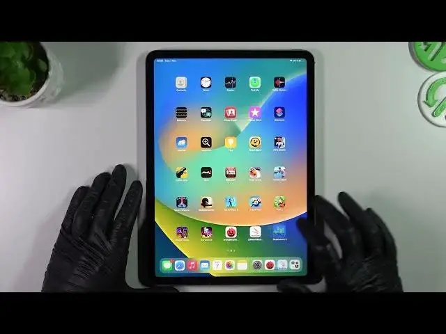 Video thumbnail for iPad Pro 11' 4th Gen - Geekbench CPU Benchmark Scores Preview