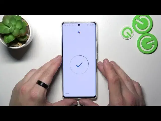 Video thumbnail for How to Use Google Assistant on Lock Screen in INFINIX Zero Ultra - Customize Google Assistant