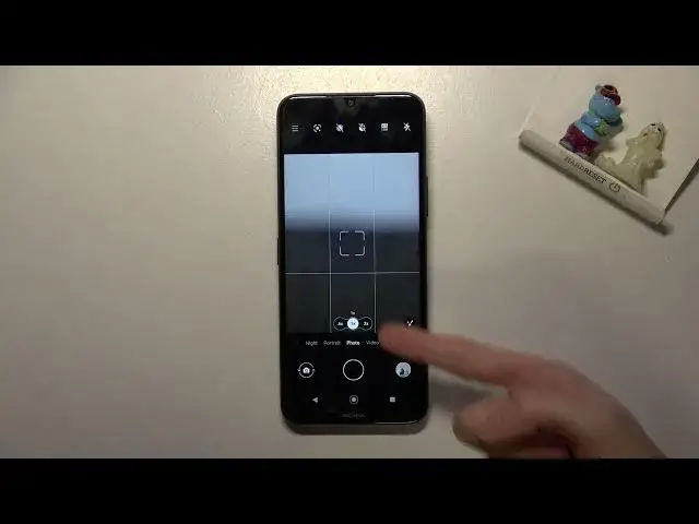 Video thumbnail for Nokia G50 5G How To Turn On / Off Camera Gridlines