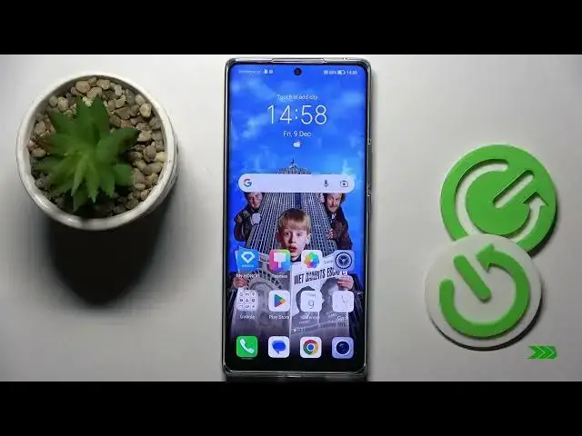 Video thumbnail for How to Reset All Settings on Honor 70?