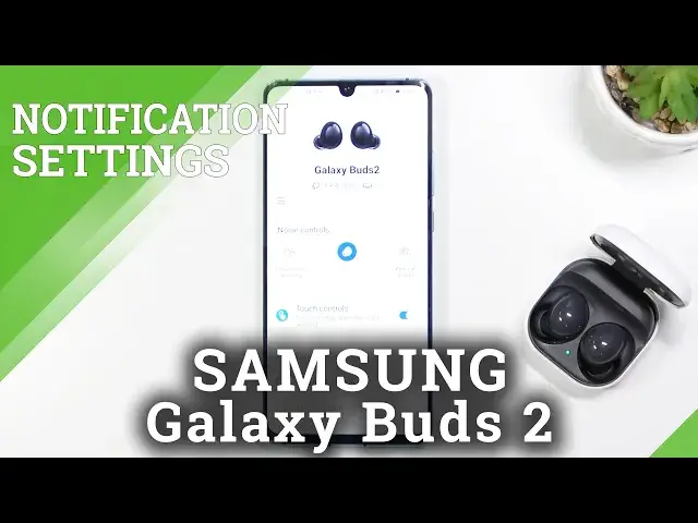 Video thumbnail for How to Enable Read Notifications from Apps in Samsung Galaxy Buds 2?