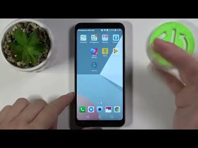Video thumbnail for How to Add Widgets to Home Screen in LG Q6 – Customize Widgets