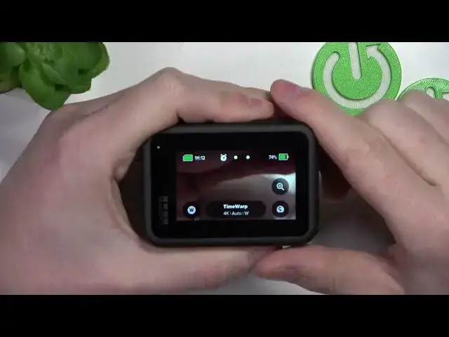 'Video thumbnail for Gopro Hero 11 Black - How To Lock & Unlock Screen'