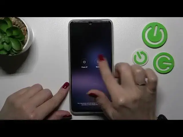 'Video thumbnail for ZTE Blade V40s - How To Power Off'