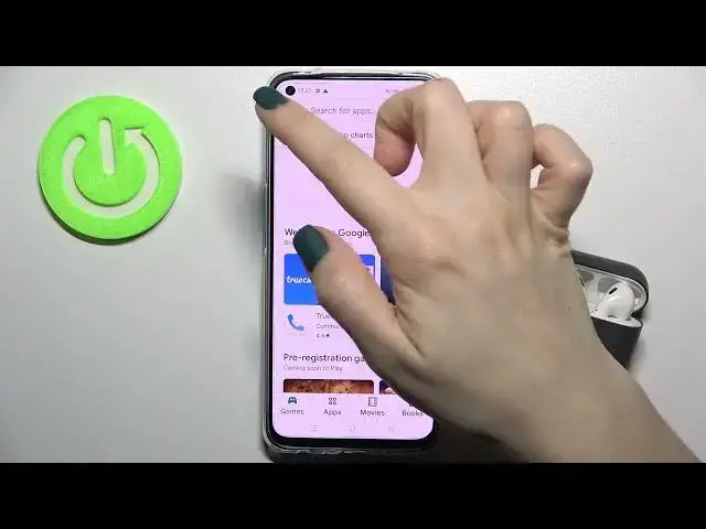 Video thumbnail for How to Turn Off Auto Updates Apps on OPPO Find X3 Lite