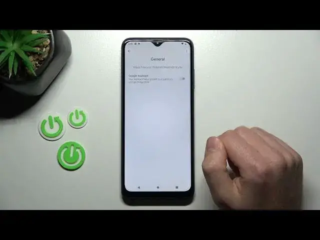 'Video thumbnail for How to Activate Google Assistant on T-MOBILE Revvl 6 Pro 5G - Turn On Google Assistant'