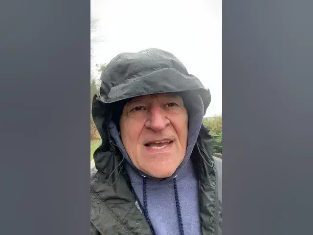 Video thumbnail for How do you create a daily gratitude walk|How to Practice Gratitude walk|mindset |David george Brooke