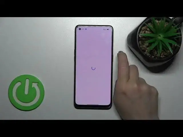 'Video thumbnail for How to Activate Hey Google of Google Assistant on OPPO F21 Pro 5G'