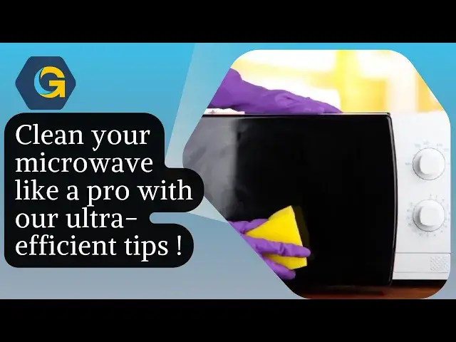 'Video thumbnail for Clean your microwave like a pro with our ultra-efficient tips !'