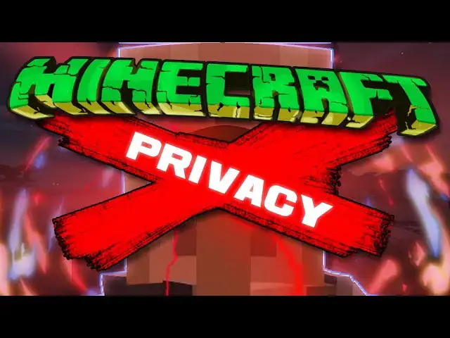 Video thumbnail for Better Minecraft Season 1 Episode 6 - Are We Losing Our Right to Privacy?