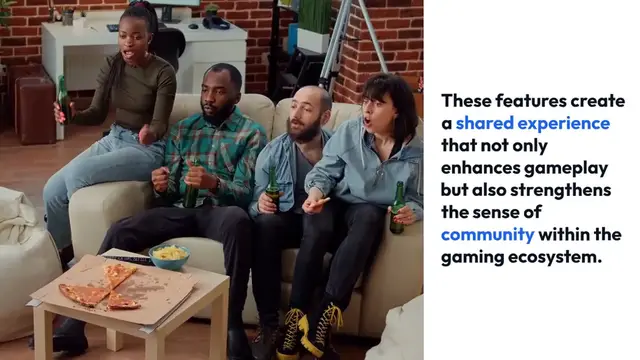 Video thumbnail for Community Challenges and Events