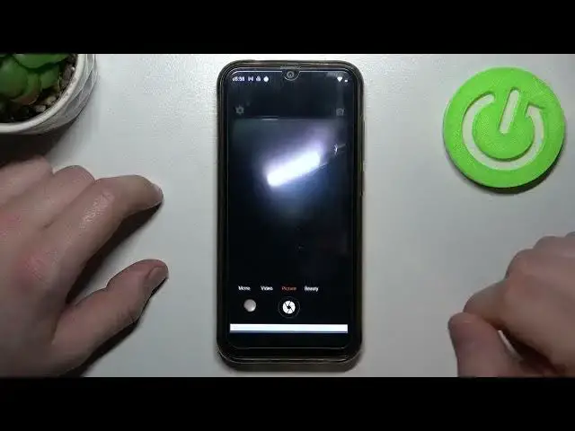 Video thumbnail for How to Turn On/Off Slow-Motion Video Effect in CUBOT R19 – Camera Feature