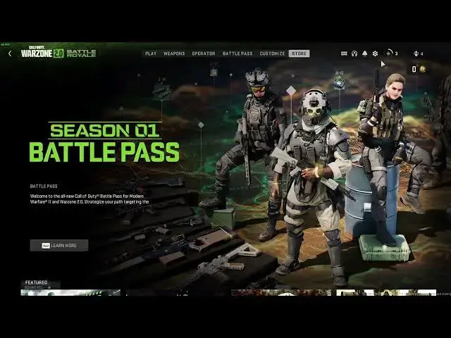 Video thumbnail for Call Of Duty Warzone 2.0 - How To Flip Trigger Controls