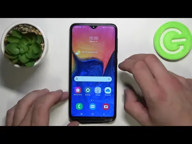 Video thumbnail for How to Turn Off Flashlight in Samsung Galaxy A10? Switch Off Samsung Torch