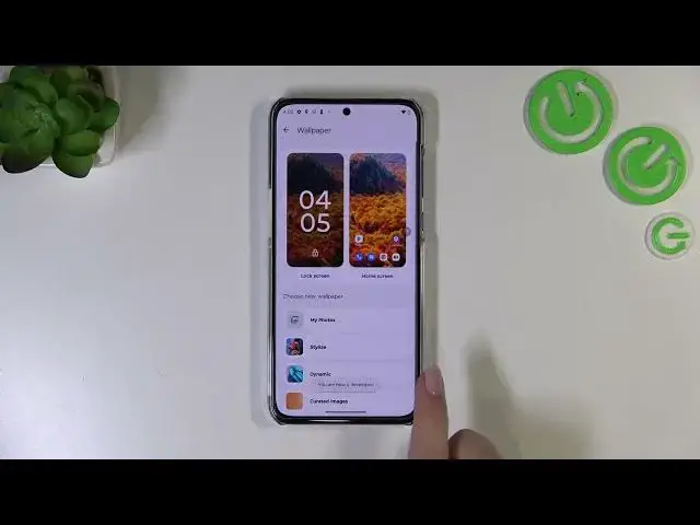 'Video thumbnail for How to Activate Auto System Updates on Motorola Edge 30 Neo – Disable System Updates'