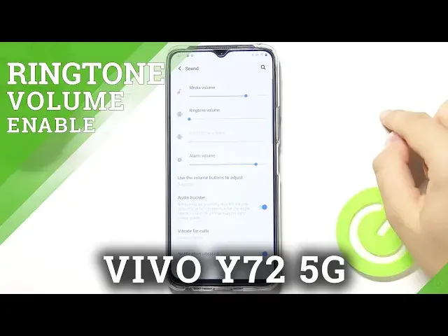 'Video thumbnail for How to Enable Ringtone on Vivo Y72 5G – Turn On Ringtone Volume'