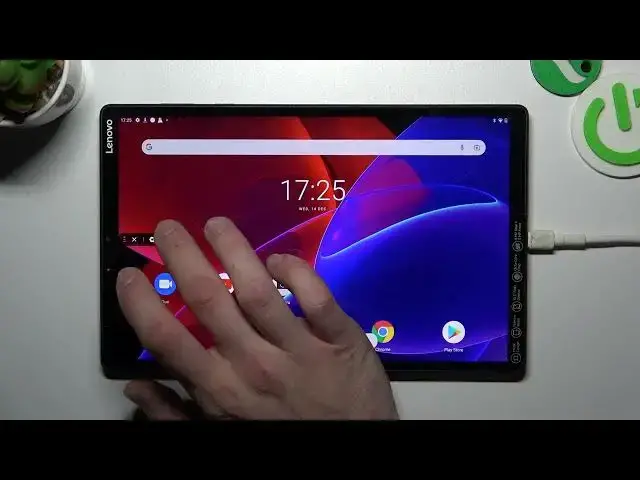 Video thumbnail for Does LENOVO TAB M10+ Have Screen Recording? - Record Screen
