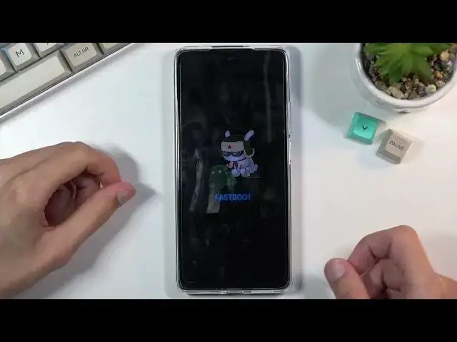 'Video thumbnail for How to Enter Fastboot Mode on XIAOMI 11T - Open Fastboot Mode'