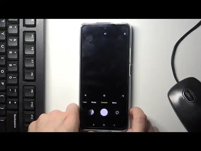 Video thumbnail for How to Use Camera Timer on XIAOMI 11T - Set Up Camera Timer