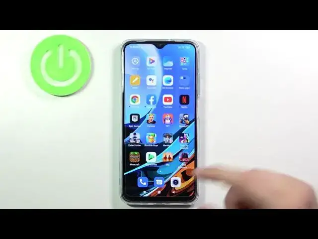 Video thumbnail for How to Activate Camera Leveler in Xiaomi Redmi 9T – Turn On Photo Stabilizator