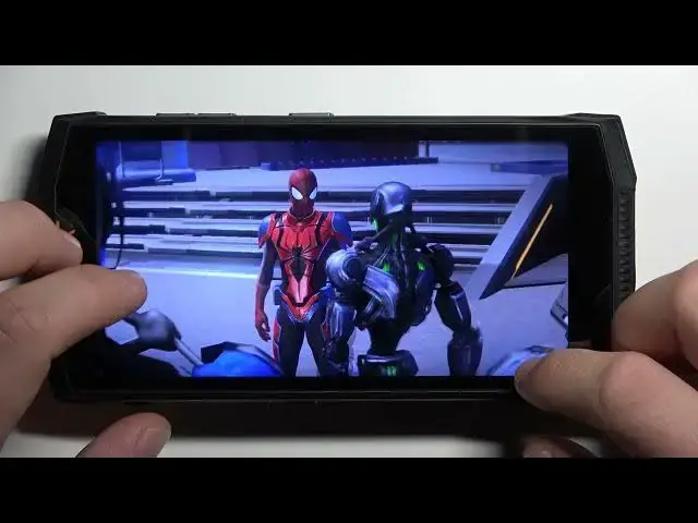 Video thumbnail for MARVEL Future Revolution on Doogee S80 – Gameplay Test