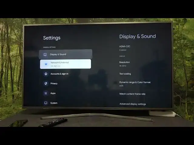 Video thumbnail for How To Change Subscription Services on GOOGLE Chromecast 4.0 with Google TV - Cancel Unused Services