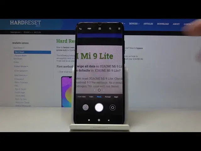 Video thumbnail for How to Change Volume Button Function in XIAOMI Mi 9 Lite – Side Buttons