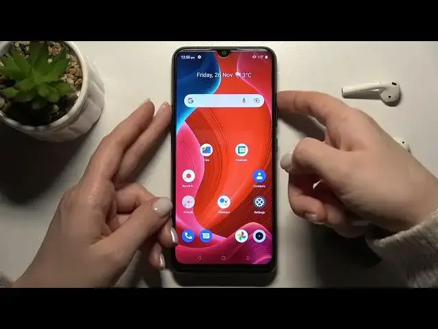 'Video thumbnail for How to Enable Ringtone Volume on Realme C21Y?'
