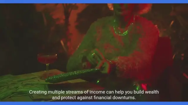 Video thumbnail for The Ultimate Guide to Becoming Rich and Staying Wealthy