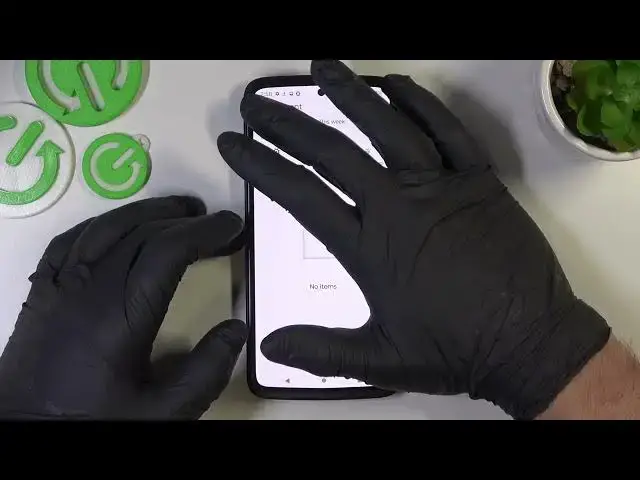 Video thumbnail for Motorola Razr 2022 - How To Set Custom Ringtone