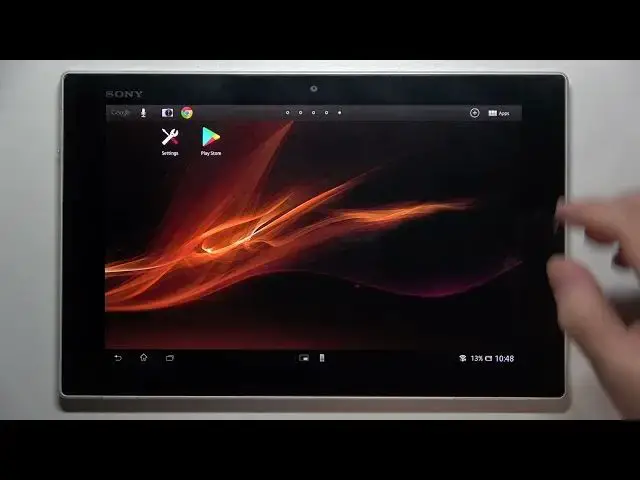 Video thumbnail for How to Manage Screen Locking Sound on Sony Xperia Tab Z – Enable / Disable Screen Locking Sound