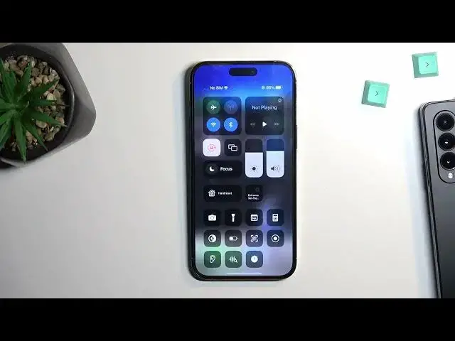 'Video thumbnail for How to Activate Do Not Disturb Mode on iPhone 14 Pro Max - Enable DND Mode'