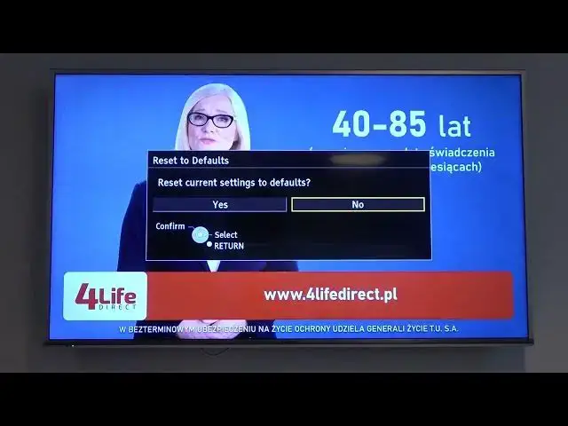 Video thumbnail for How to Reset Picture Settings on Panasonic TV?
