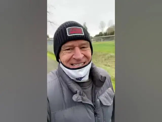 Video thumbnail for Cut Yourself Some Slack #Shorts