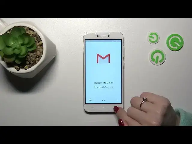 Video thumbnail for Unlock Hidden Privacy Powers: Logout from Gmail on Xiaomi Redmi 4x NOW! 🔓📱