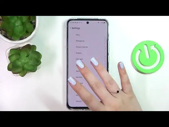 Video thumbnail for ZTE RedMagic 6R - How To Change Date & Time