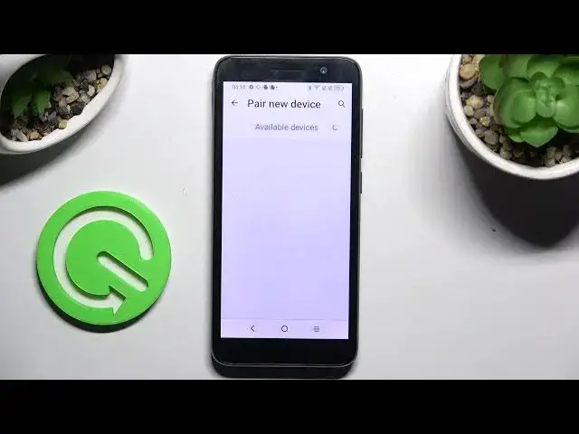 'Video thumbnail for ALCATEL 1 (2022) - How To Connect Bluetooth Device'