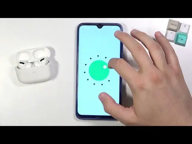 'Video thumbnail for How to Check Android Version on XIAOMI Redmi Note 8'