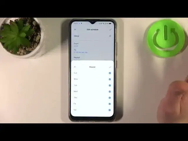 'Video thumbnail for How to Activate Do Not Disturb Mode on REALME C25s - Set Up Do Not Disturb Mode'