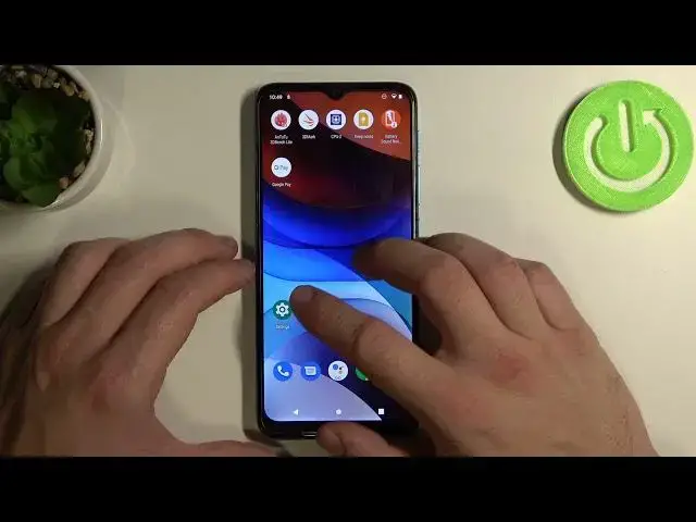 'Video thumbnail for How to Turn On/Off Lock Screen Sound on MOTOROLA Moto E7i Power - Sound Options'