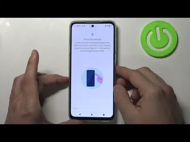 'Video thumbnail for All Unlock Methods on MOTOROLA Edge 20 Lite – Set PIN/Passcode/Password/Pattern'