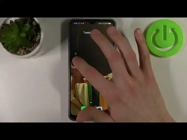 Video thumbnail for How to Record Screen on REALME C25s - Use Screen Recorder