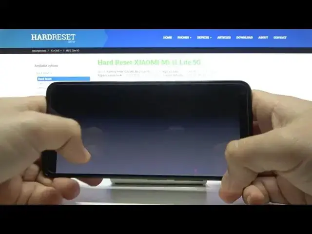 Video thumbnail for How to Play Super Mecha Champions on Xiaomi Mi 11 Lite 5G – Gameplay Test