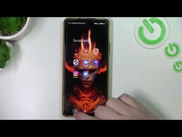 Video thumbnail for Steam Mobile - How To Change Home Screen Opening Page