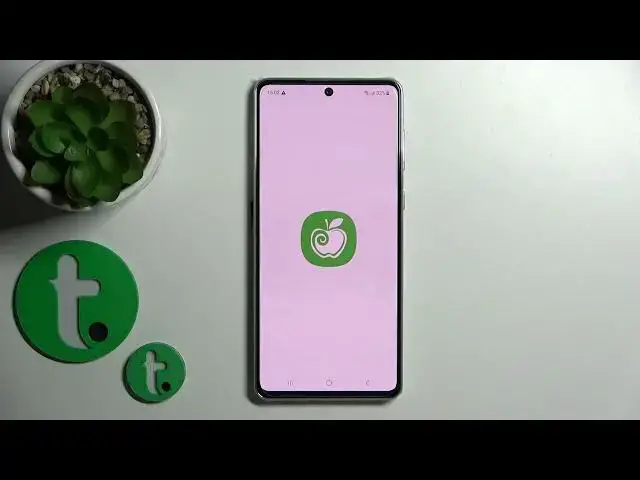 Video thumbnail for How to Install iPhone Keyboard on SAMSUNG GALAXY A73 – Green Apple Keyboard App