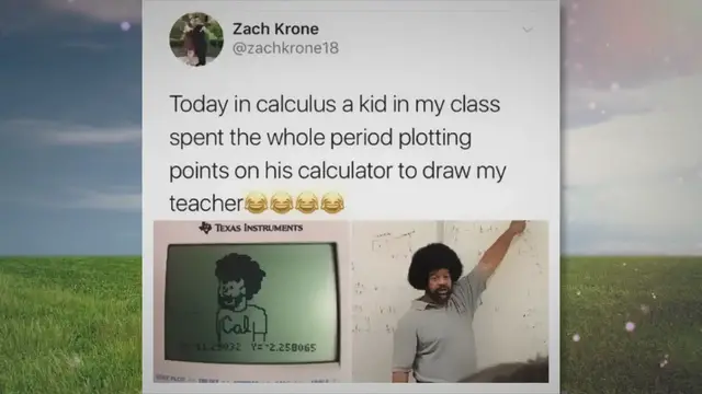 Video thumbnail for 28 People On A Mission To Make You Laugh