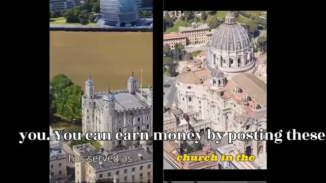 Video thumbnail for Create Stunning YouTube Shorts with Google Earth Studio