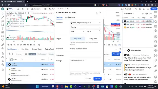 'Video thumbnail for How To Change Timezone In TradingView (2024) Tutorial For Beginners'