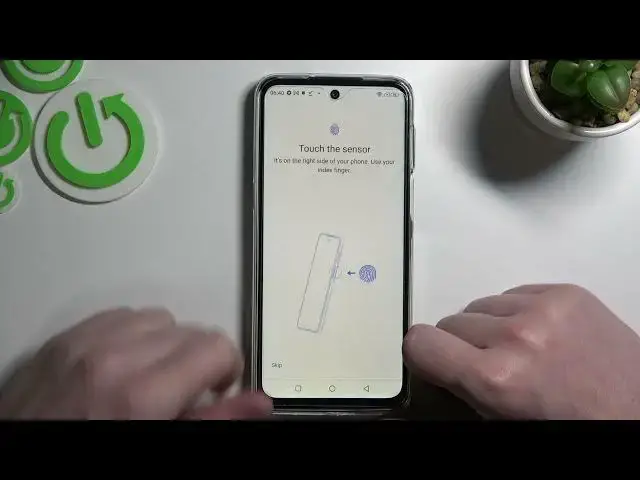 Video thumbnail for ULEFONE Note 13P - Does It Have Fingerprint Scanner