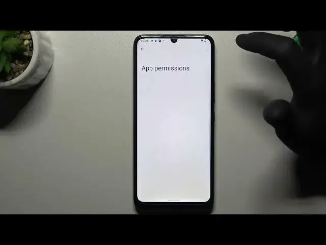 'Video thumbnail for How To Disable App Tracking In Nokia C31'